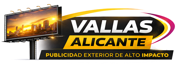 Vallas Alicante Logo